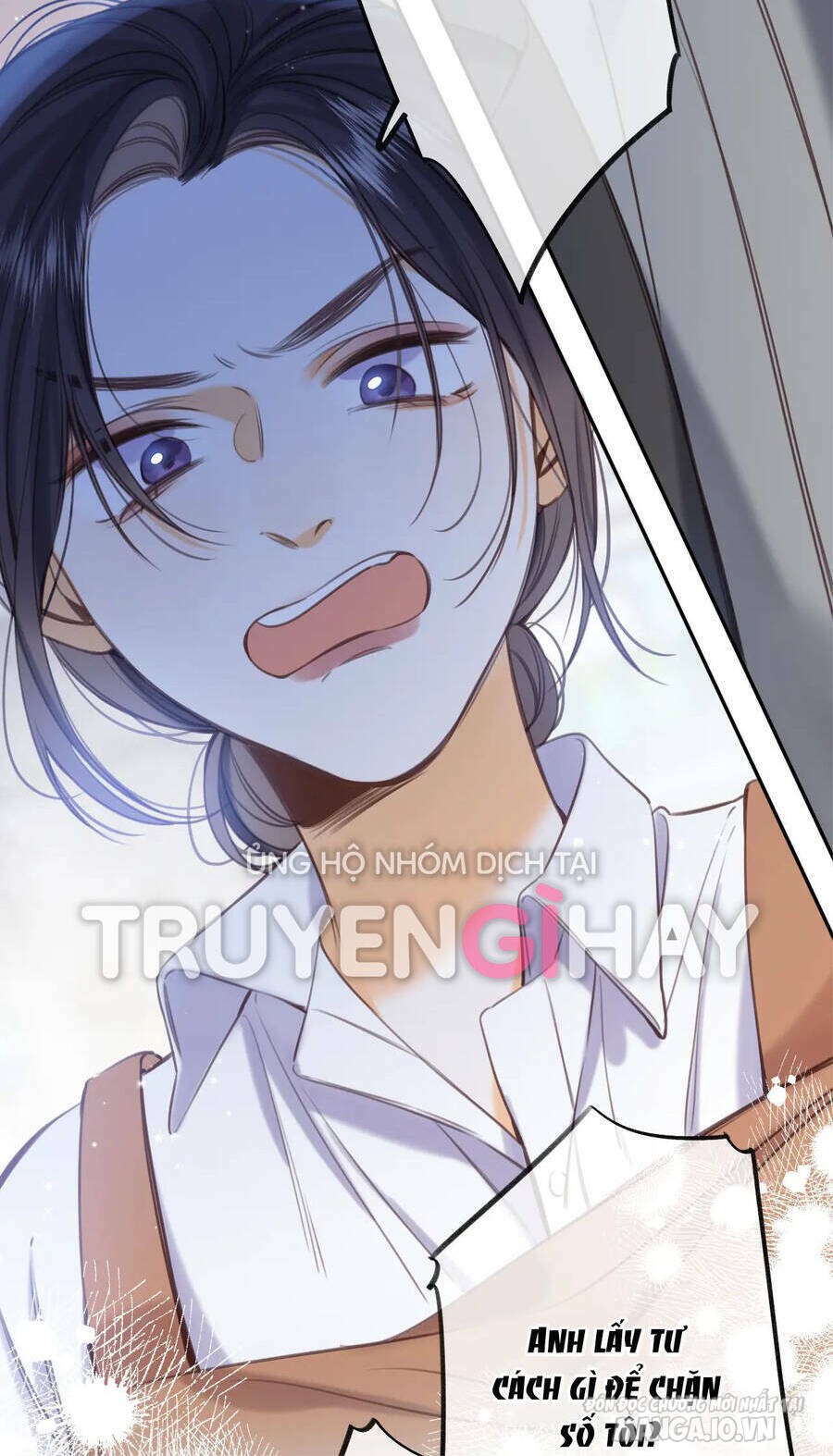 Vụng Trộm Giấu Không Được Chapter 57 - Trang 2