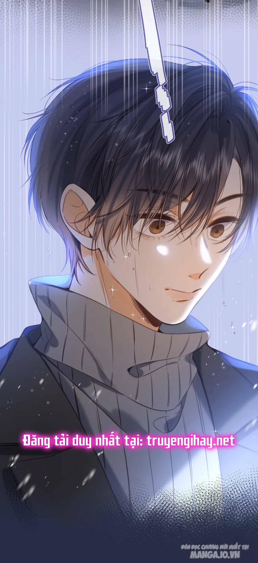 Vụng Trộm Giấu Không Được Chapter 57 - Trang 2