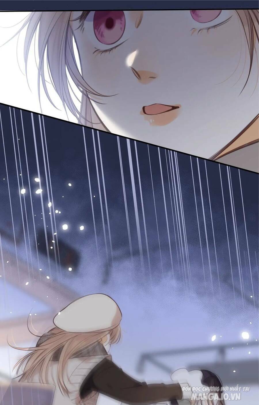 Vụng Trộm Giấu Không Được Chapter 57 - Trang 2