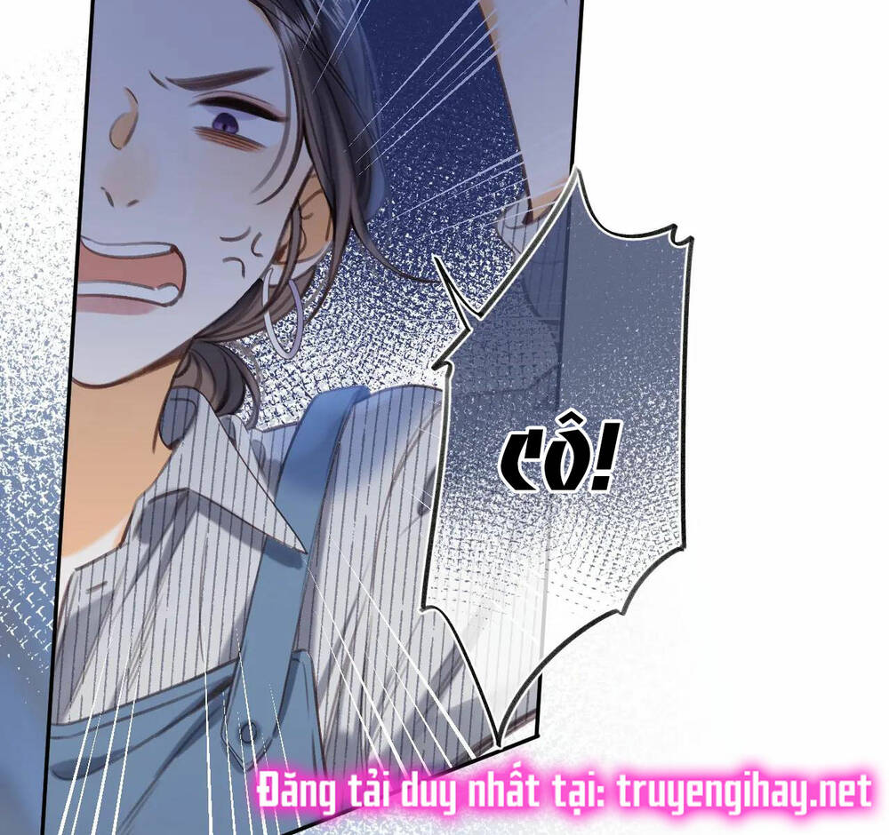 Vụng Trộm Giấu Không Được Chapter 58.1 - Trang 2