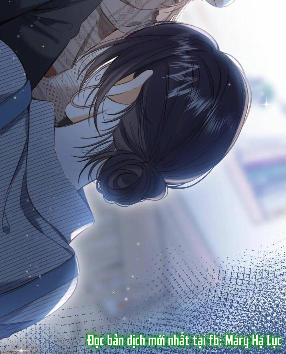 Vụng Trộm Giấu Không Được Chapter 58.1 - Trang 2