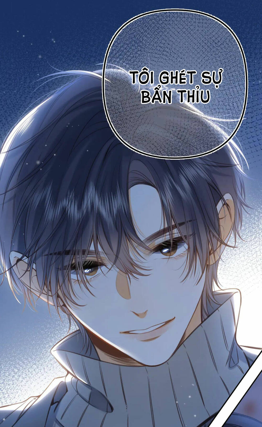 Vụng Trộm Giấu Không Được Chapter 58.1 - Trang 2