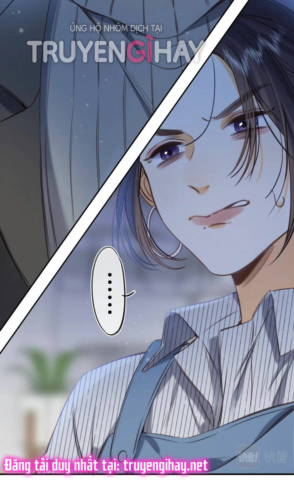 Vụng Trộm Giấu Không Được Chapter 58.1 - Trang 2