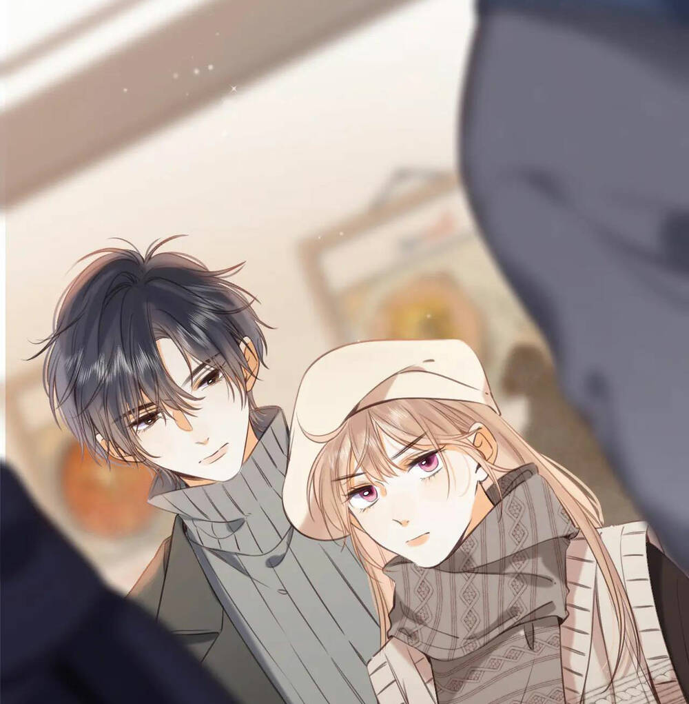 Vụng Trộm Giấu Không Được Chapter 58.1 - Trang 2