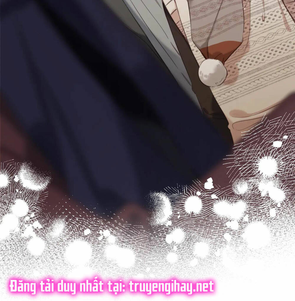 Vụng Trộm Giấu Không Được Chapter 58.1 - Trang 2