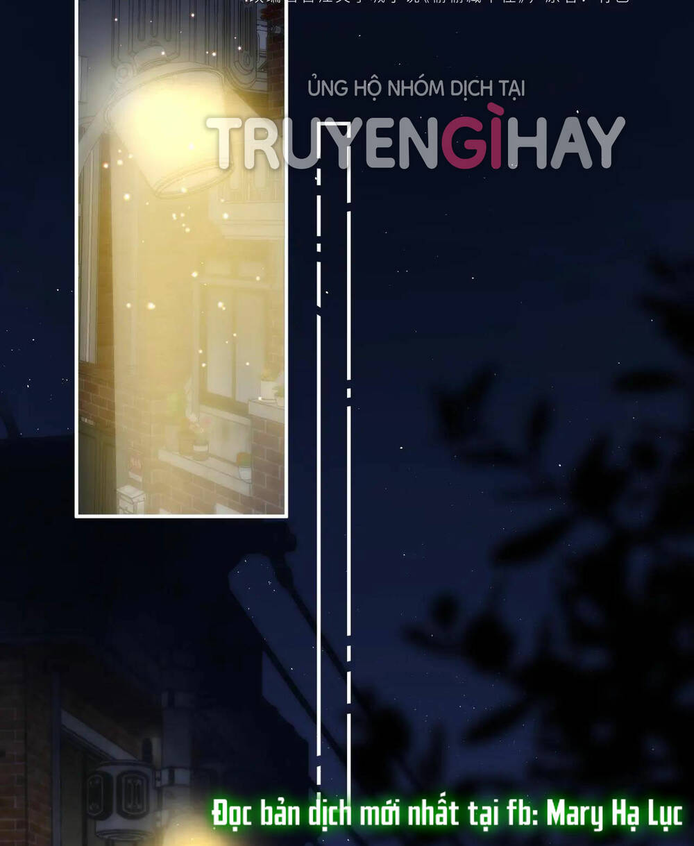 Vụng Trộm Giấu Không Được Chapter 58.1 - Trang 2