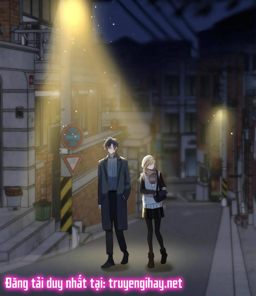 Vụng Trộm Giấu Không Được Chapter 58.1 - Trang 2