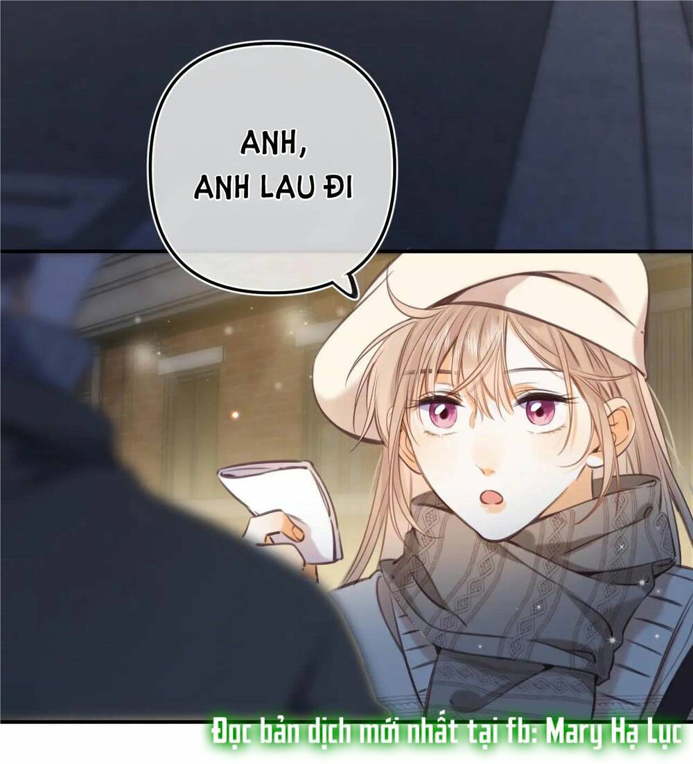 Vụng Trộm Giấu Không Được Chapter 58.1 - Trang 2