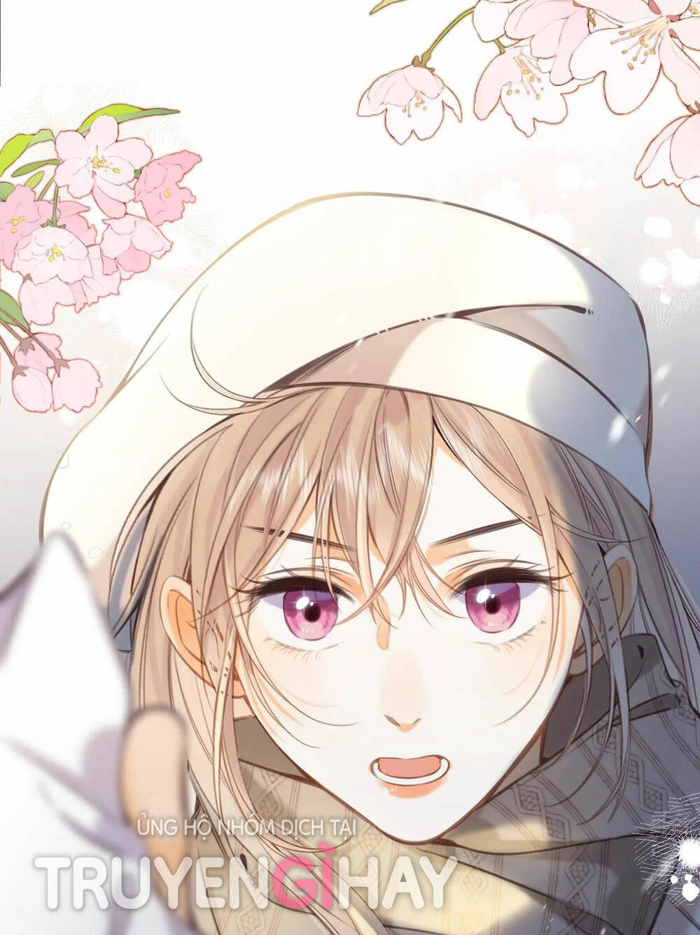 Vụng Trộm Giấu Không Được Chapter 58.2 - Trang 2