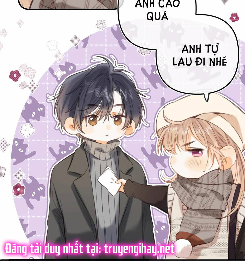 Vụng Trộm Giấu Không Được Chapter 58.2 - Trang 2