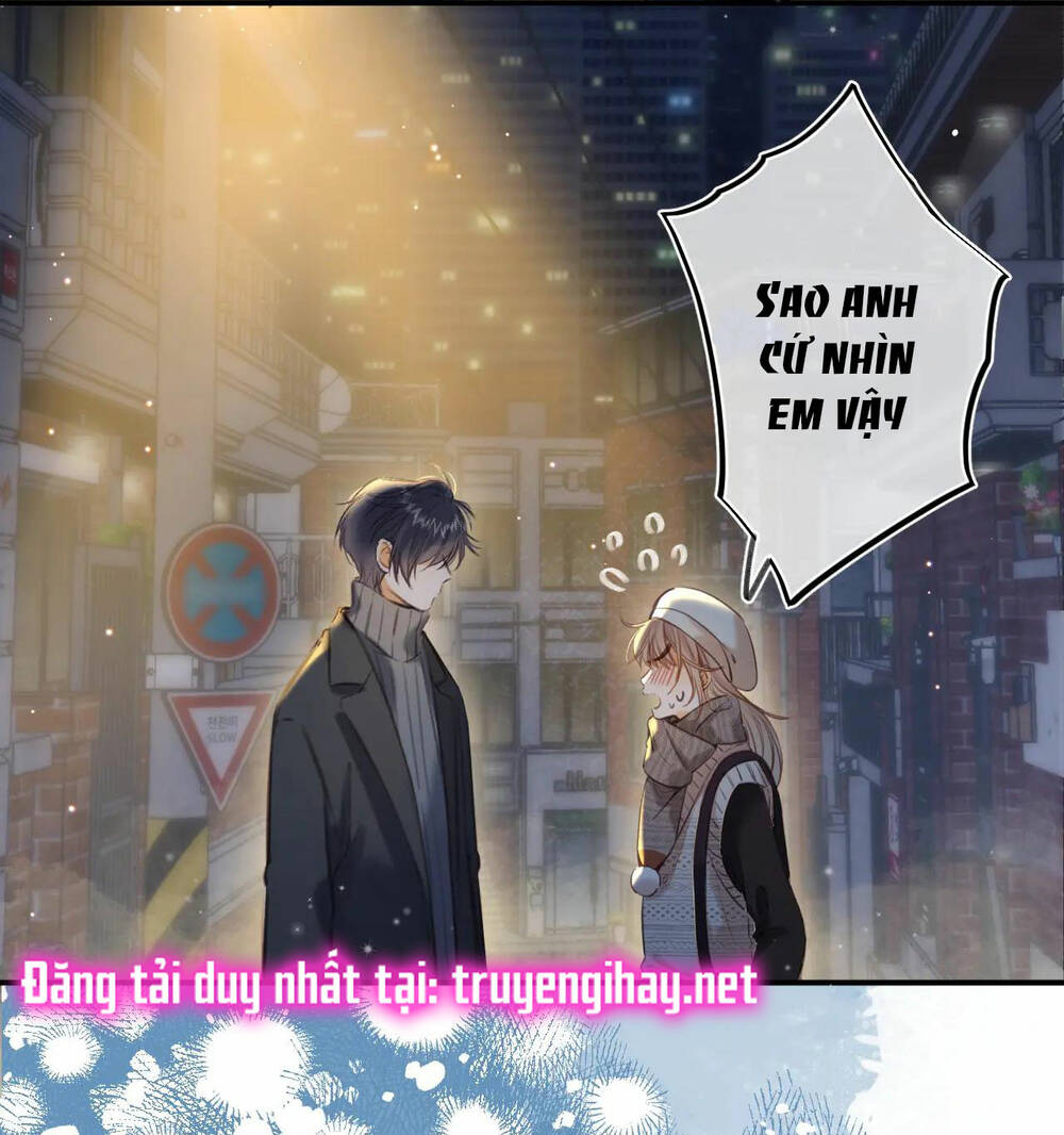 Vụng Trộm Giấu Không Được Chapter 58.2 - Trang 2