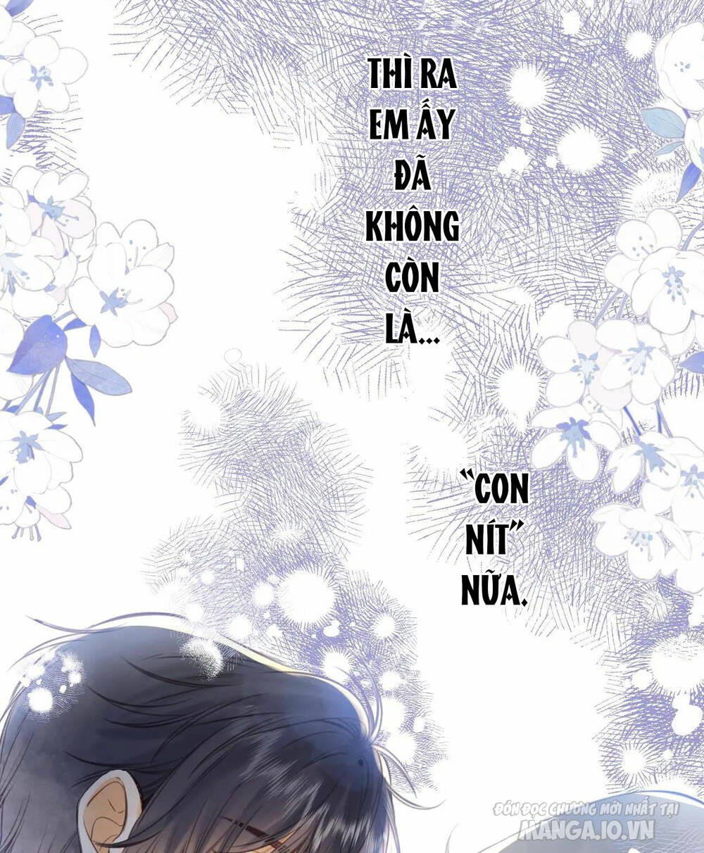 Vụng Trộm Giấu Không Được Chapter 58 - Trang 2