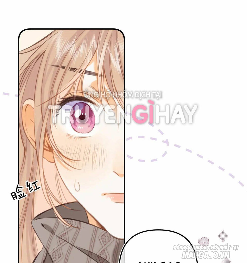Vụng Trộm Giấu Không Được Chapter 58 - Trang 2