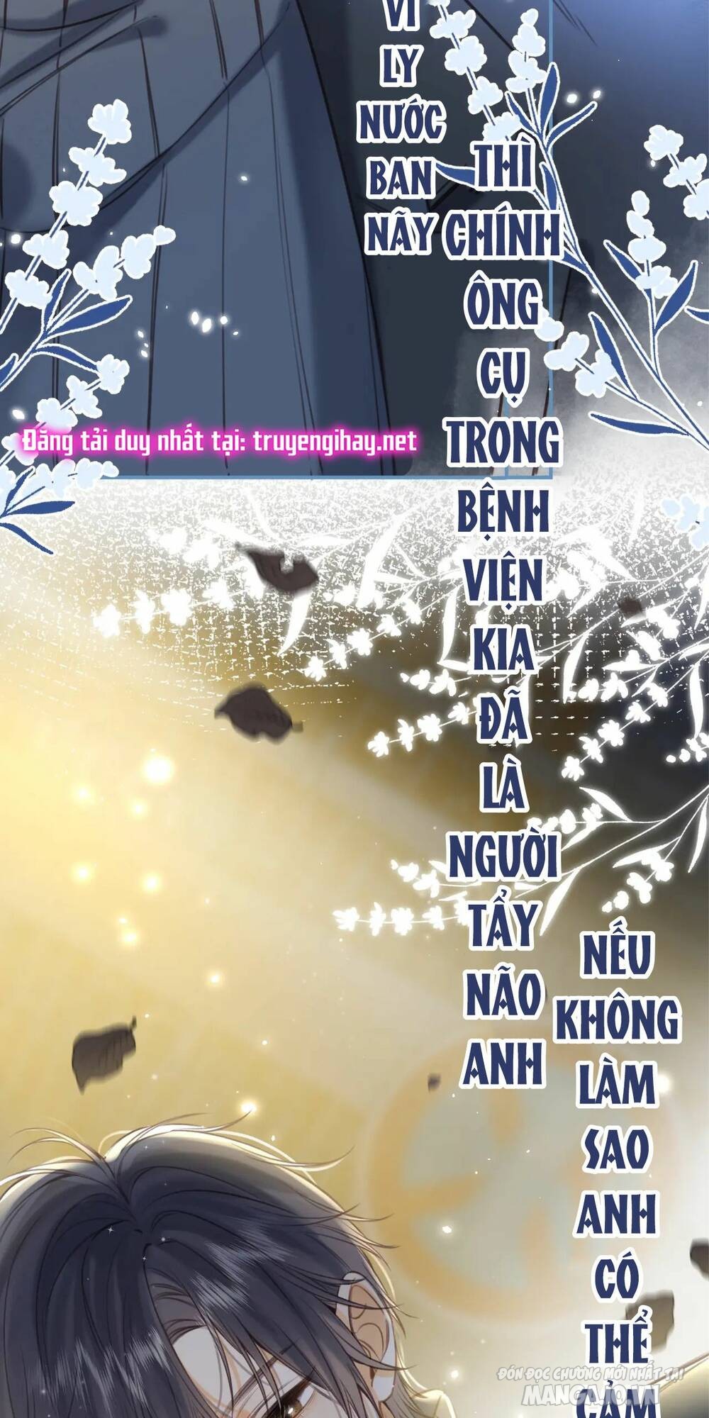 Vụng Trộm Giấu Không Được Chapter 58 - Trang 2