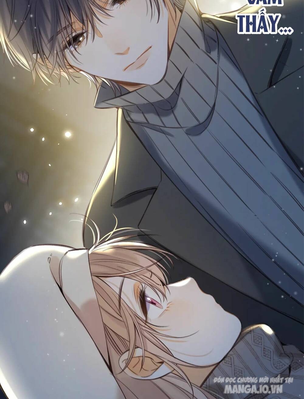 Vụng Trộm Giấu Không Được Chapter 58 - Trang 2