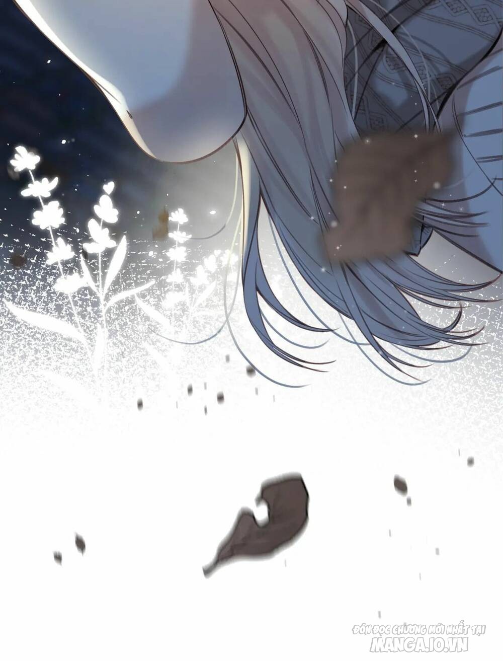 Vụng Trộm Giấu Không Được Chapter 58 - Trang 2