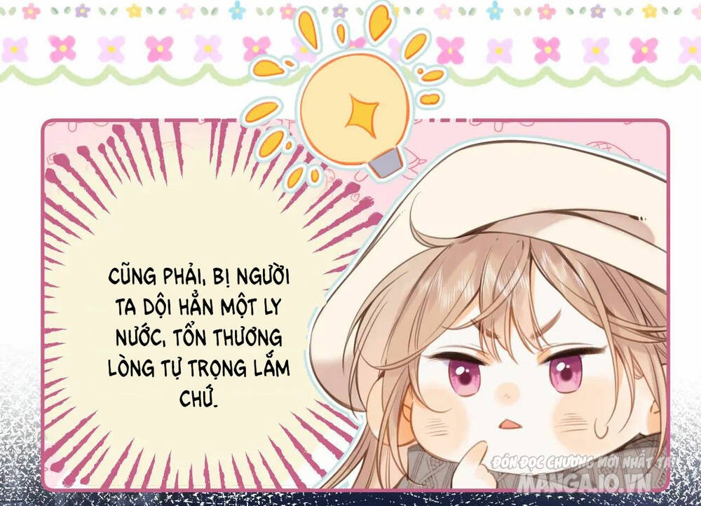 Vụng Trộm Giấu Không Được Chapter 58 - Trang 2