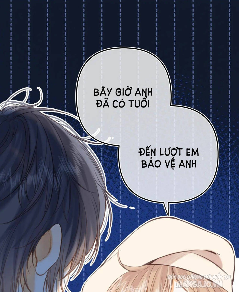 Vụng Trộm Giấu Không Được Chapter 58 - Trang 2