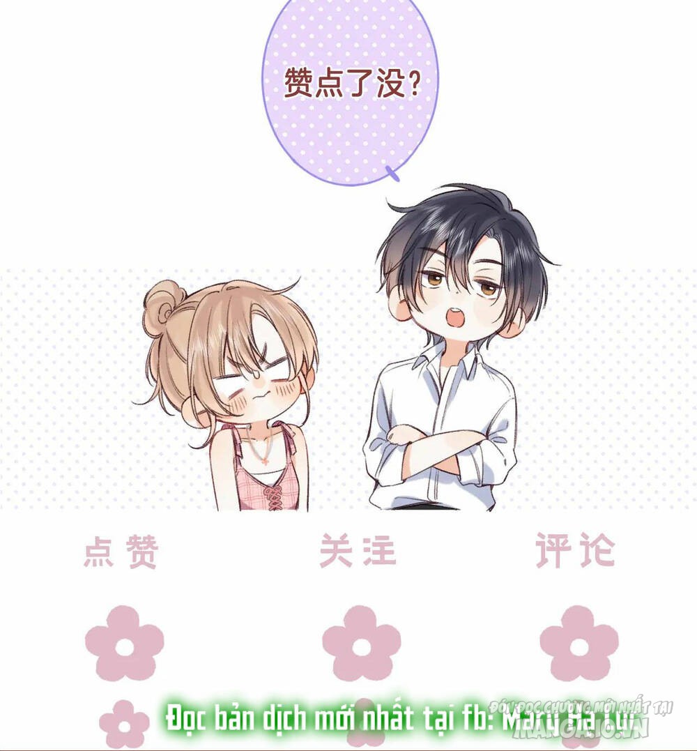 Vụng Trộm Giấu Không Được Chapter 58 - Trang 2