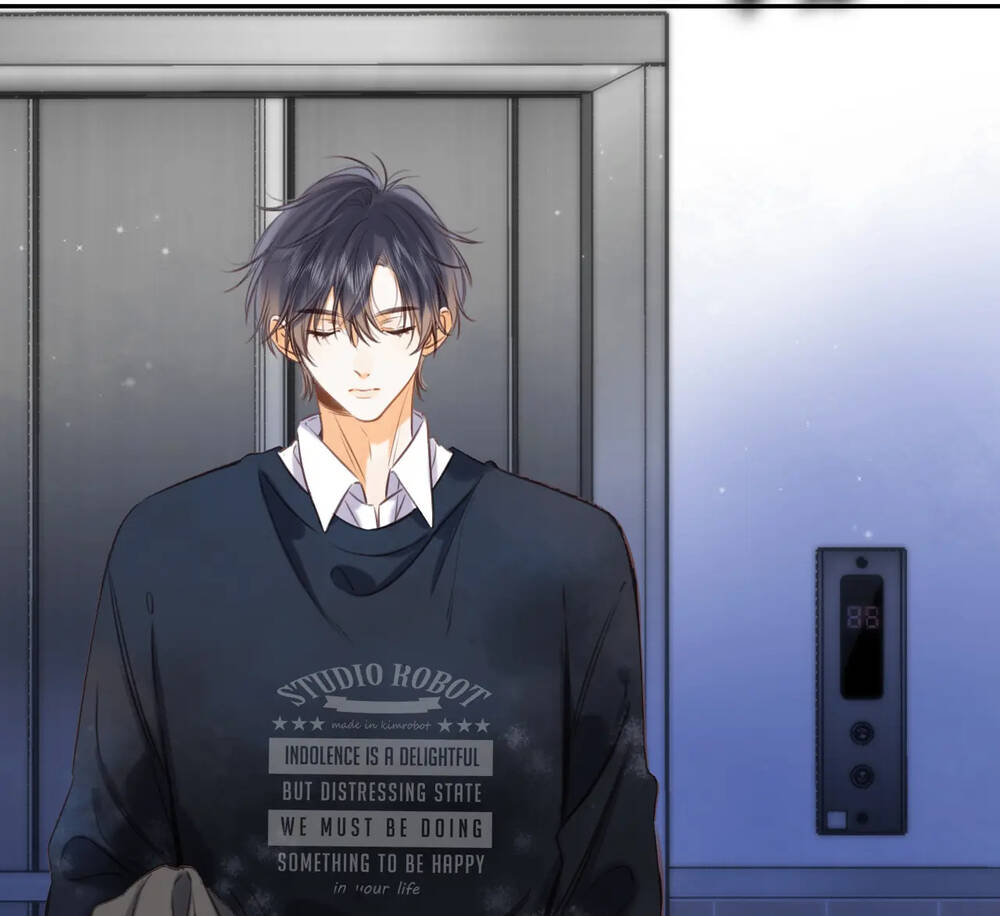 Vụng Trộm Giấu Không Được Chapter 59.2 - Trang 2