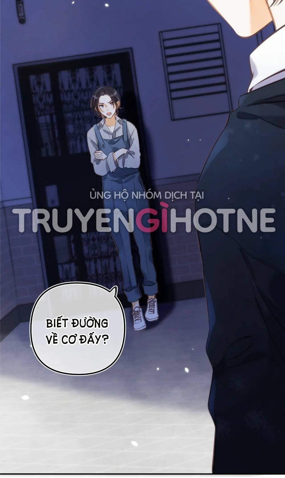 Vụng Trộm Giấu Không Được Chapter 59.2 - Trang 2