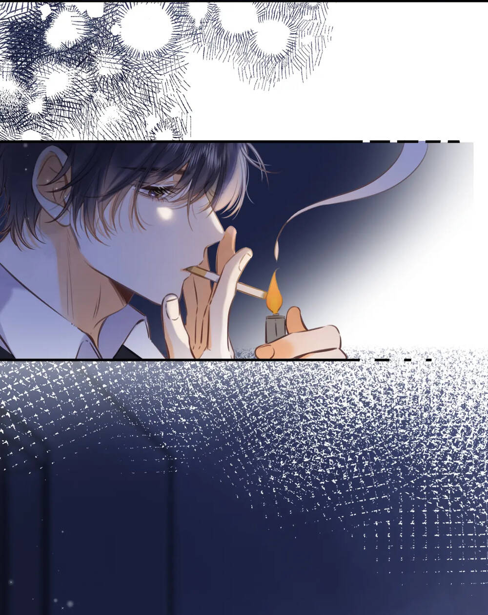 Vụng Trộm Giấu Không Được Chapter 59.2 - Trang 2