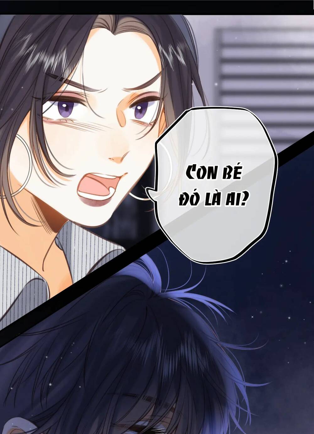 Vụng Trộm Giấu Không Được Chapter 59.2 - Trang 2