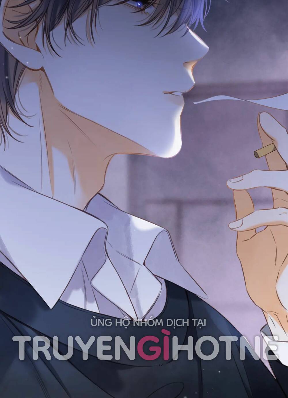 Vụng Trộm Giấu Không Được Chapter 59.2 - Trang 2