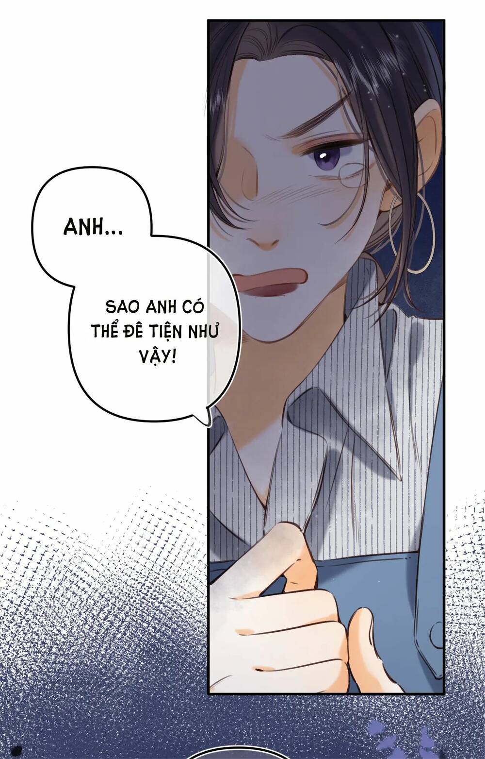 Vụng Trộm Giấu Không Được Chapter 59.2 - Trang 2