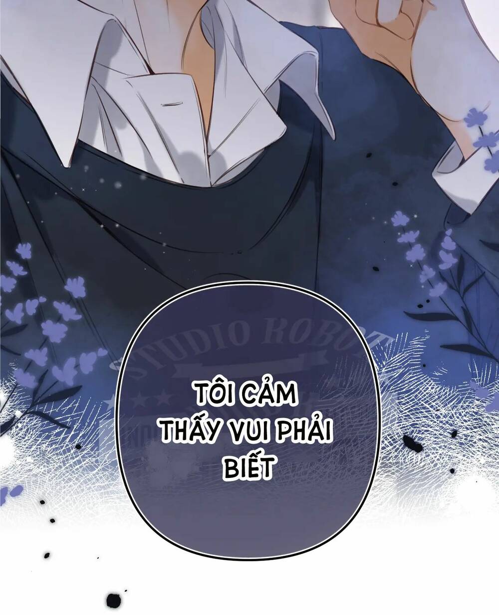 Vụng Trộm Giấu Không Được Chapter 59.2 - Trang 2