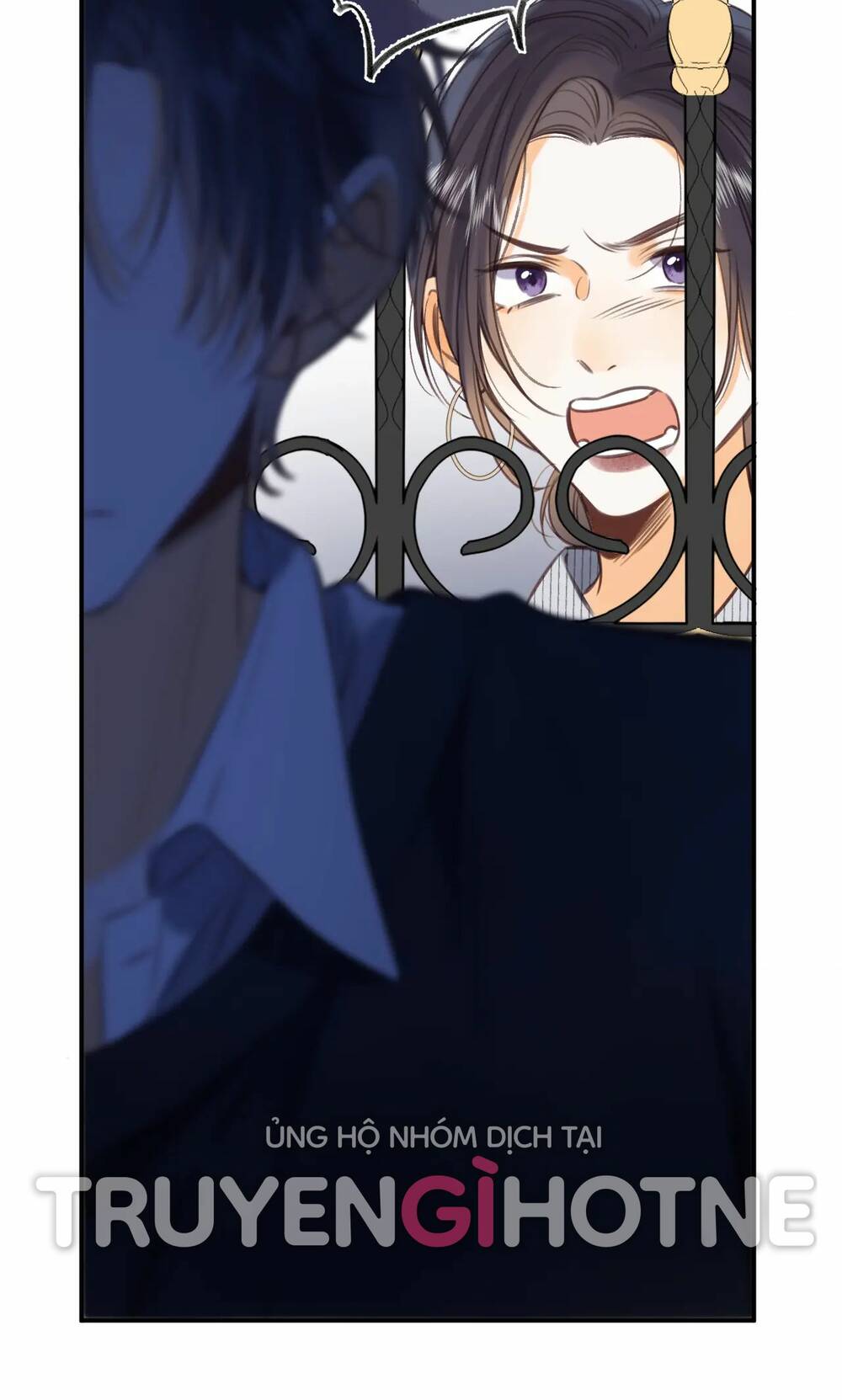 Vụng Trộm Giấu Không Được Chapter 59.2 - Trang 2