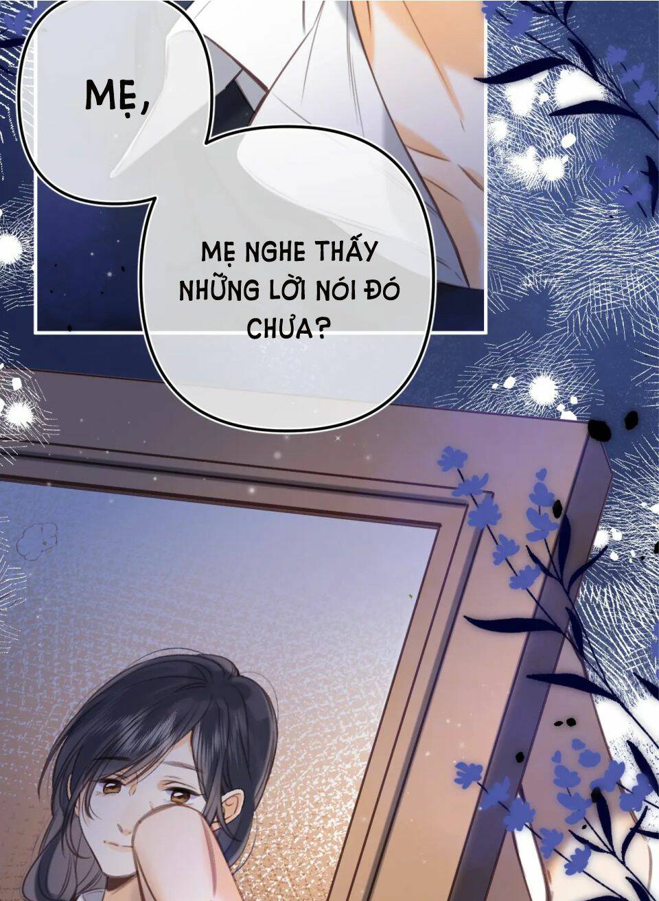 Vụng Trộm Giấu Không Được Chapter 59.2 - Trang 2