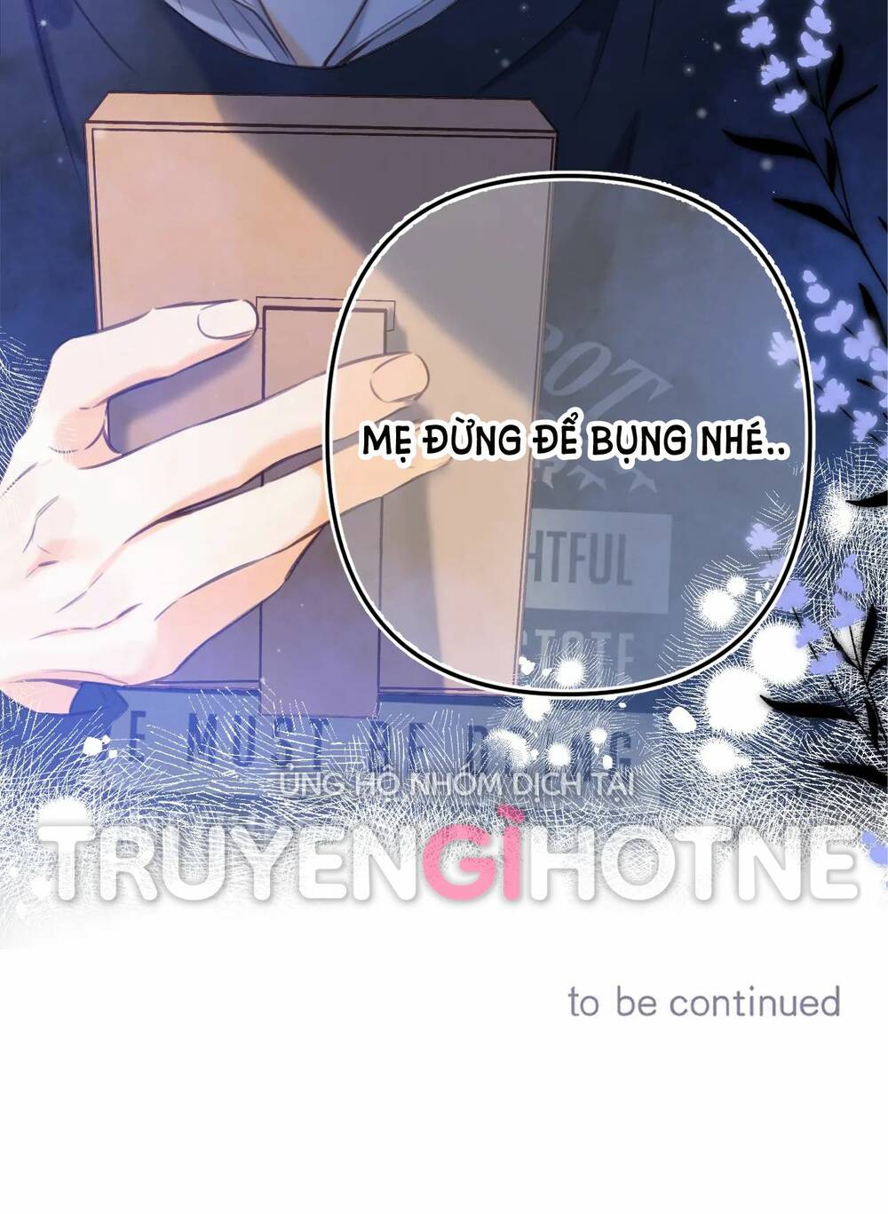 Vụng Trộm Giấu Không Được Chapter 59.2 - Trang 2