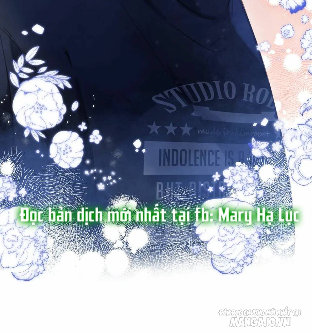 Vụng Trộm Giấu Không Được Chapter 59 - Trang 2