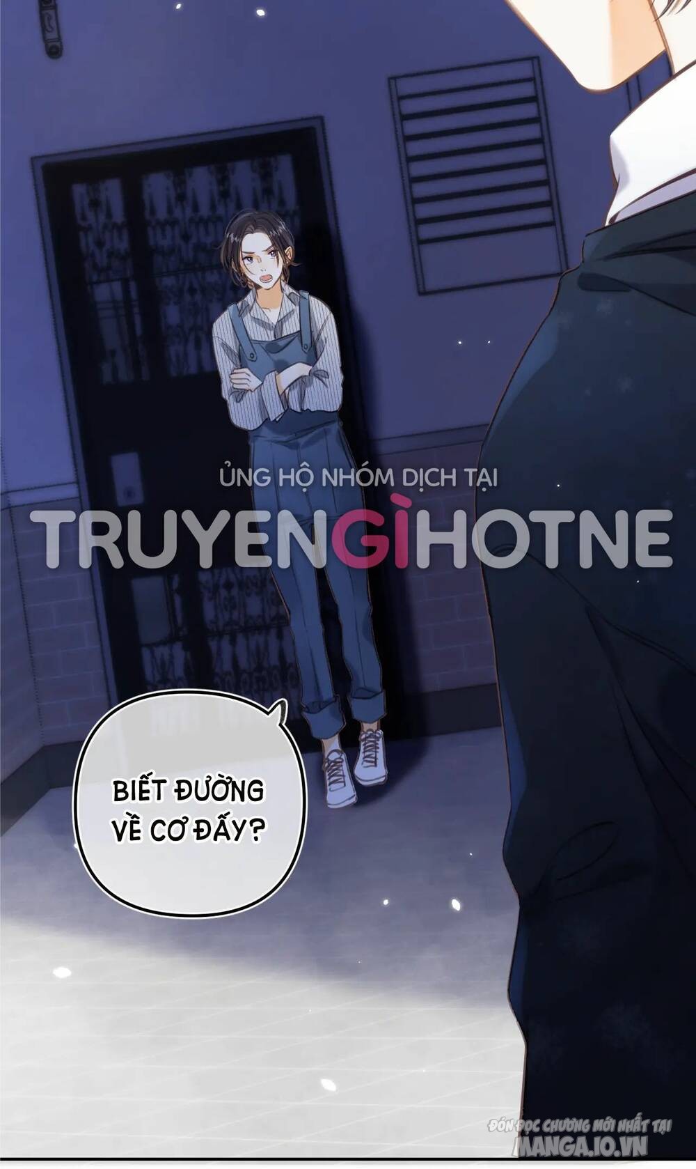 Vụng Trộm Giấu Không Được Chapter 59 - Trang 2