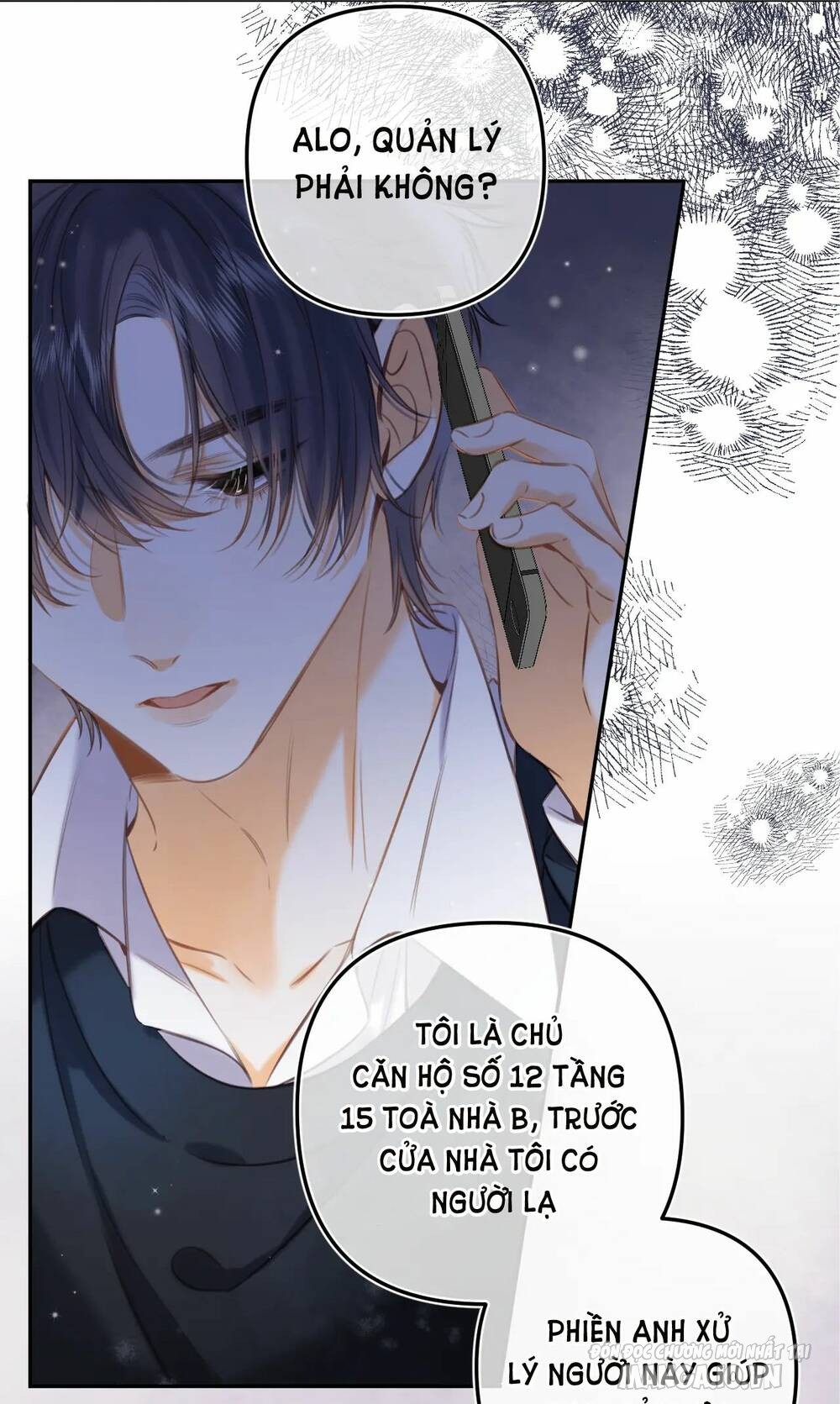 Vụng Trộm Giấu Không Được Chapter 59 - Trang 2