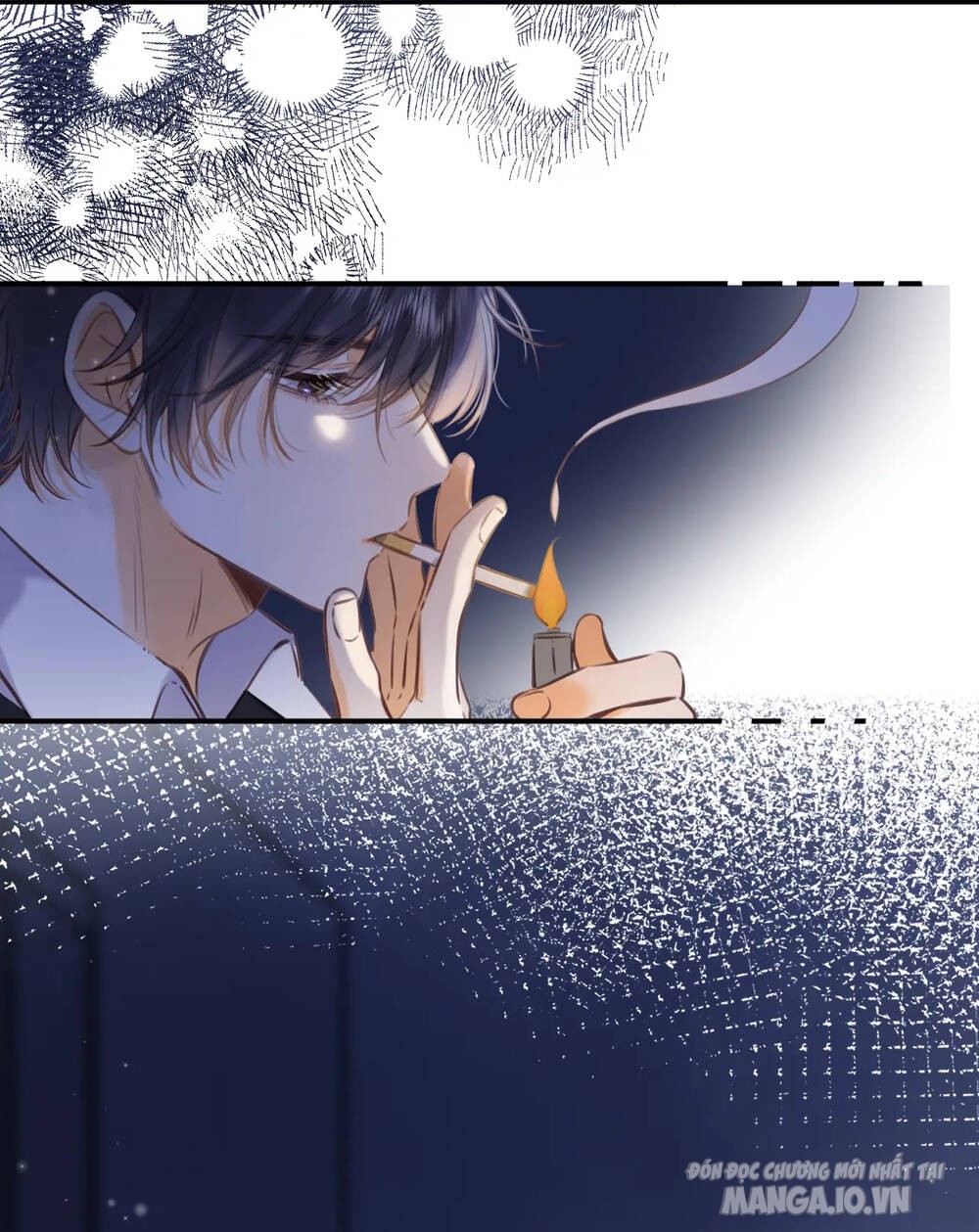 Vụng Trộm Giấu Không Được Chapter 59 - Trang 2