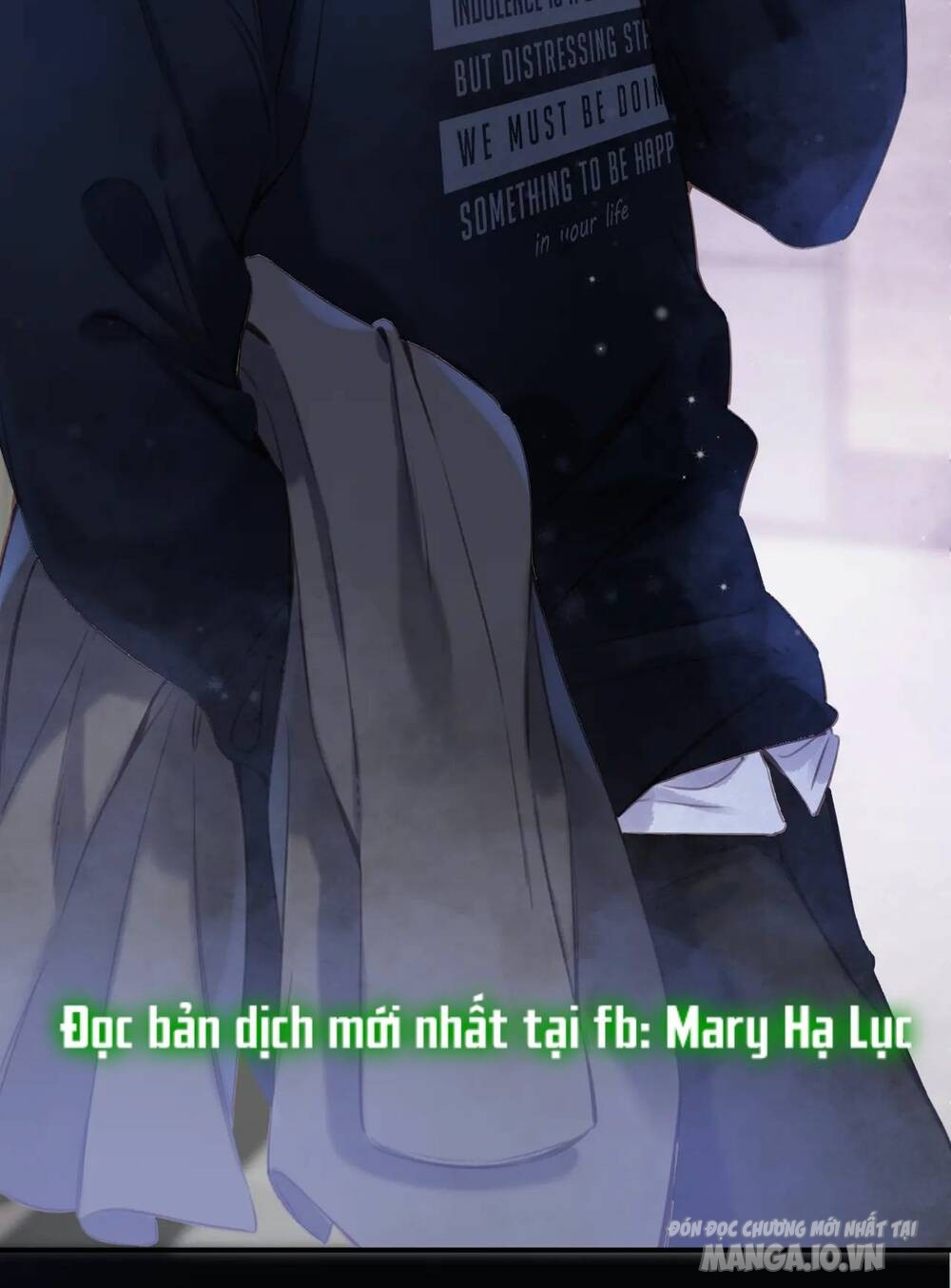 Vụng Trộm Giấu Không Được Chapter 59 - Trang 2