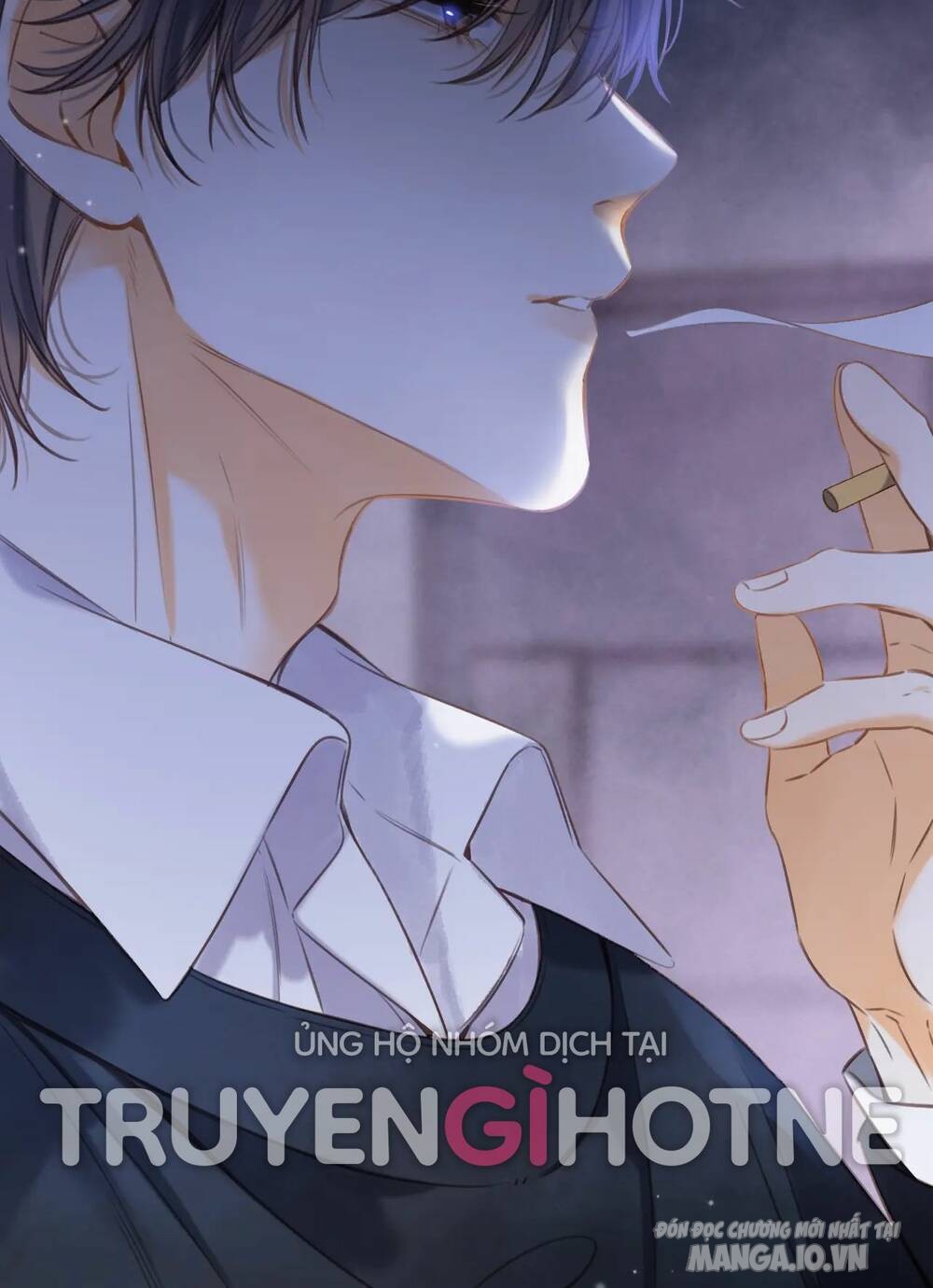 Vụng Trộm Giấu Không Được Chapter 59 - Trang 2