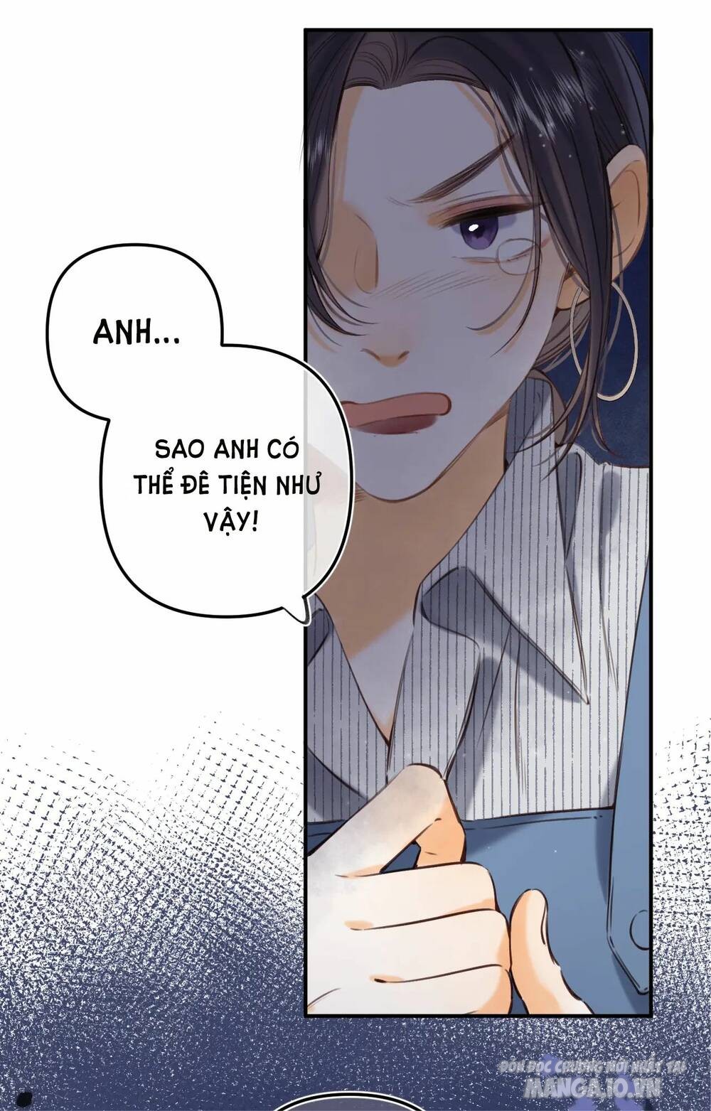 Vụng Trộm Giấu Không Được Chapter 59 - Trang 2