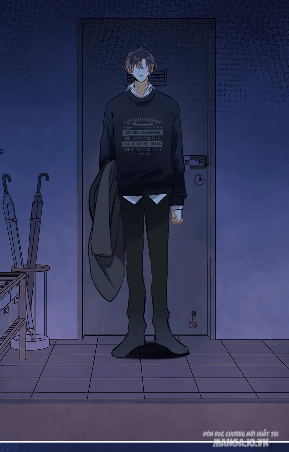 Vụng Trộm Giấu Không Được Chapter 59 - Trang 2