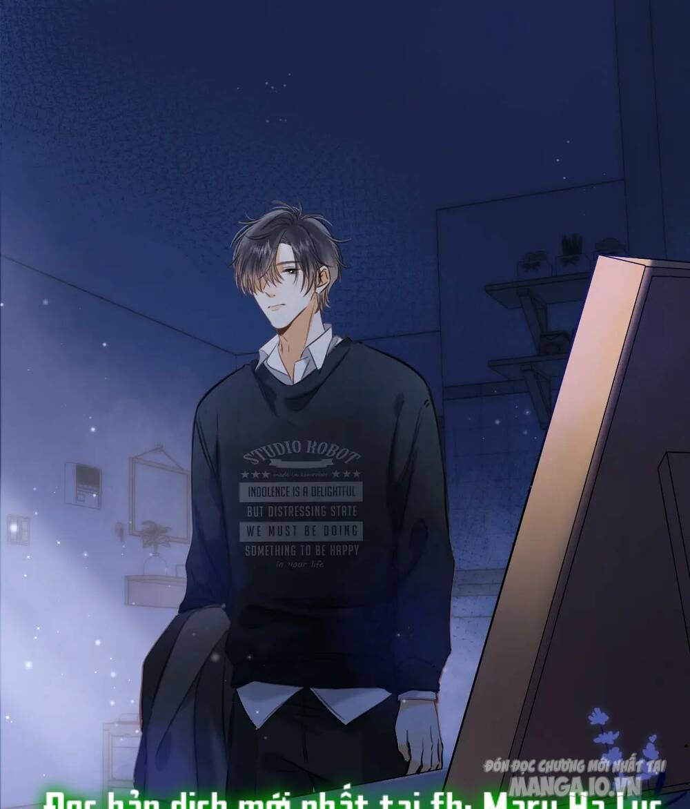 Vụng Trộm Giấu Không Được Chapter 59 - Trang 2