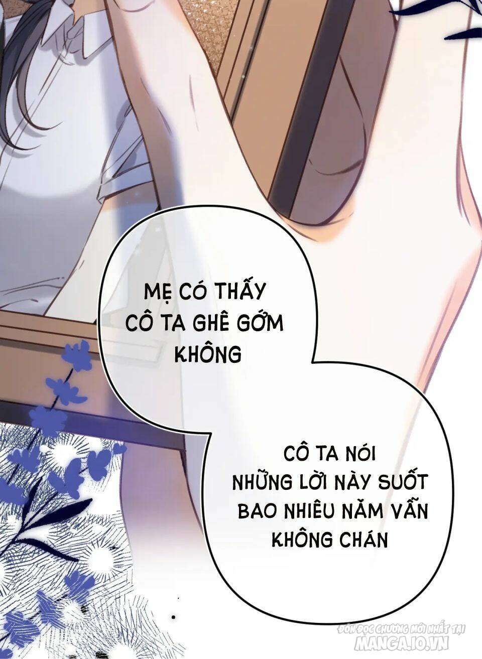 Vụng Trộm Giấu Không Được Chapter 59 - Trang 2