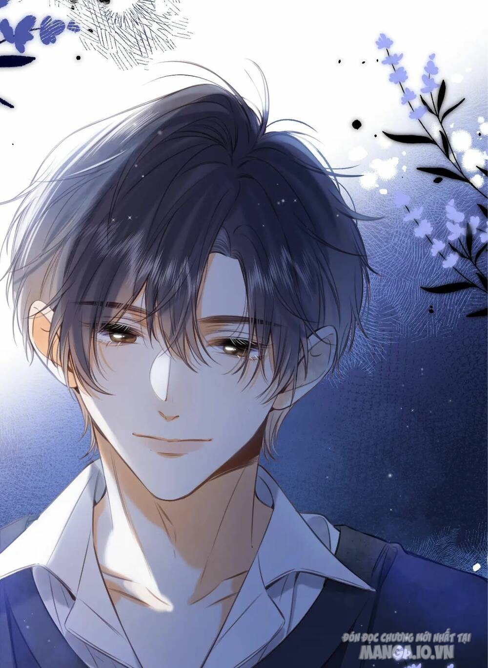 Vụng Trộm Giấu Không Được Chapter 59 - Trang 2