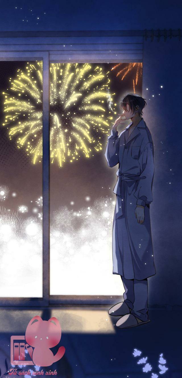 Vụng Trộm Giấu Không Được Chapter 60 - Trang 2