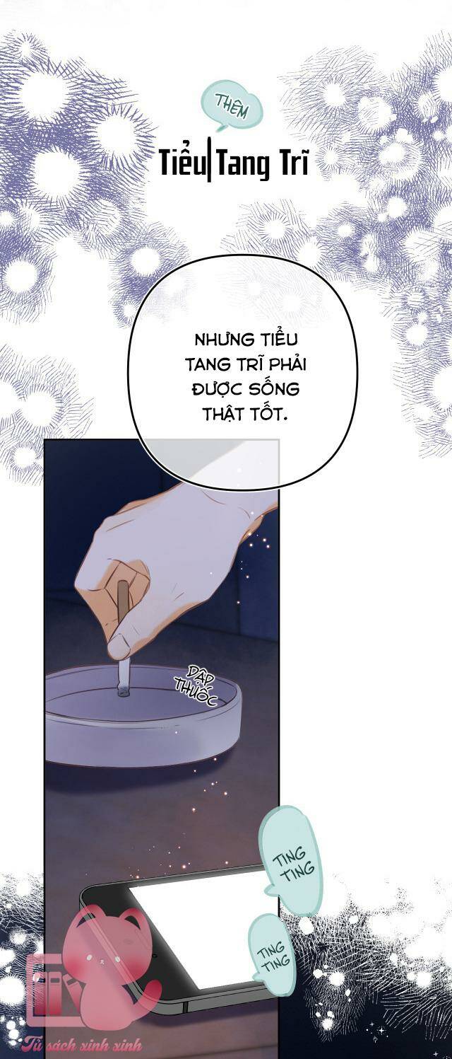 Vụng Trộm Giấu Không Được Chapter 60 - Trang 2