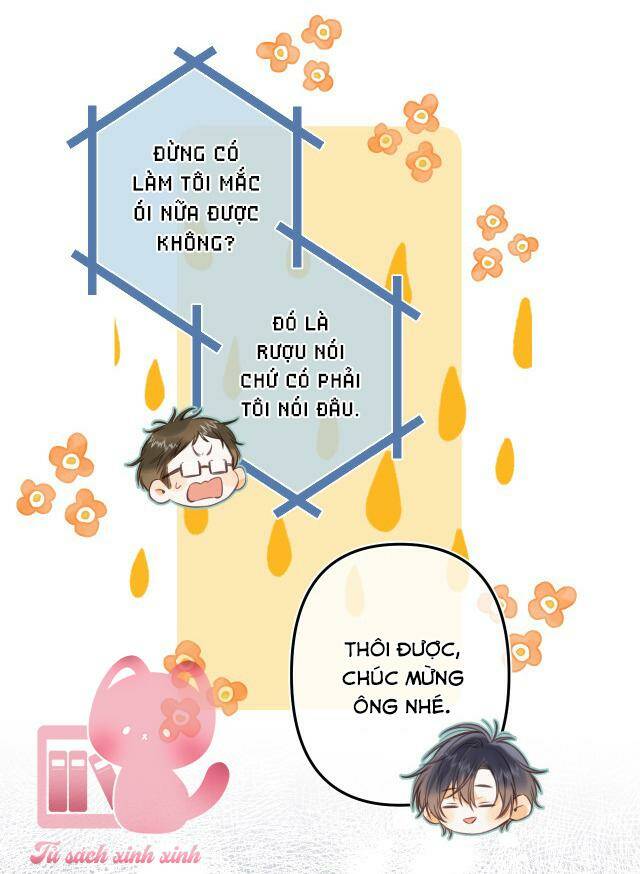 Vụng Trộm Giấu Không Được Chapter 60 - Trang 2