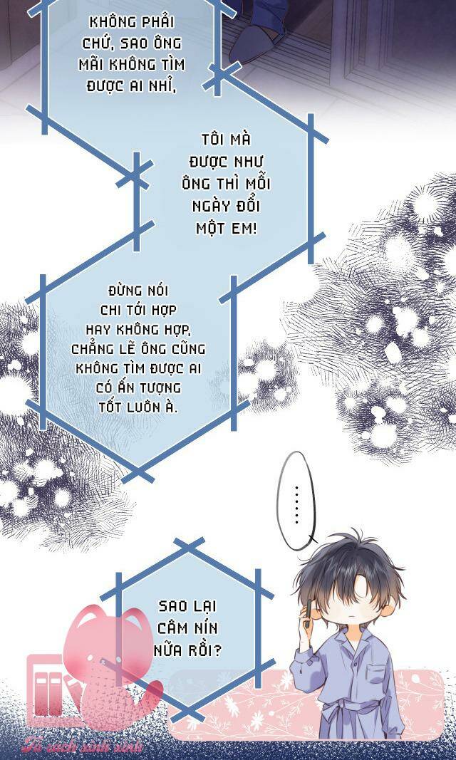 Vụng Trộm Giấu Không Được Chapter 60 - Trang 2