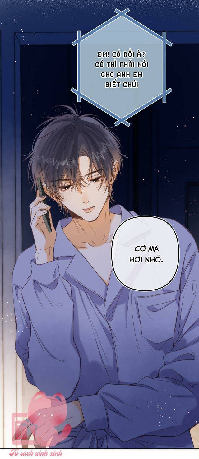 Vụng Trộm Giấu Không Được Chapter 60 - Trang 2