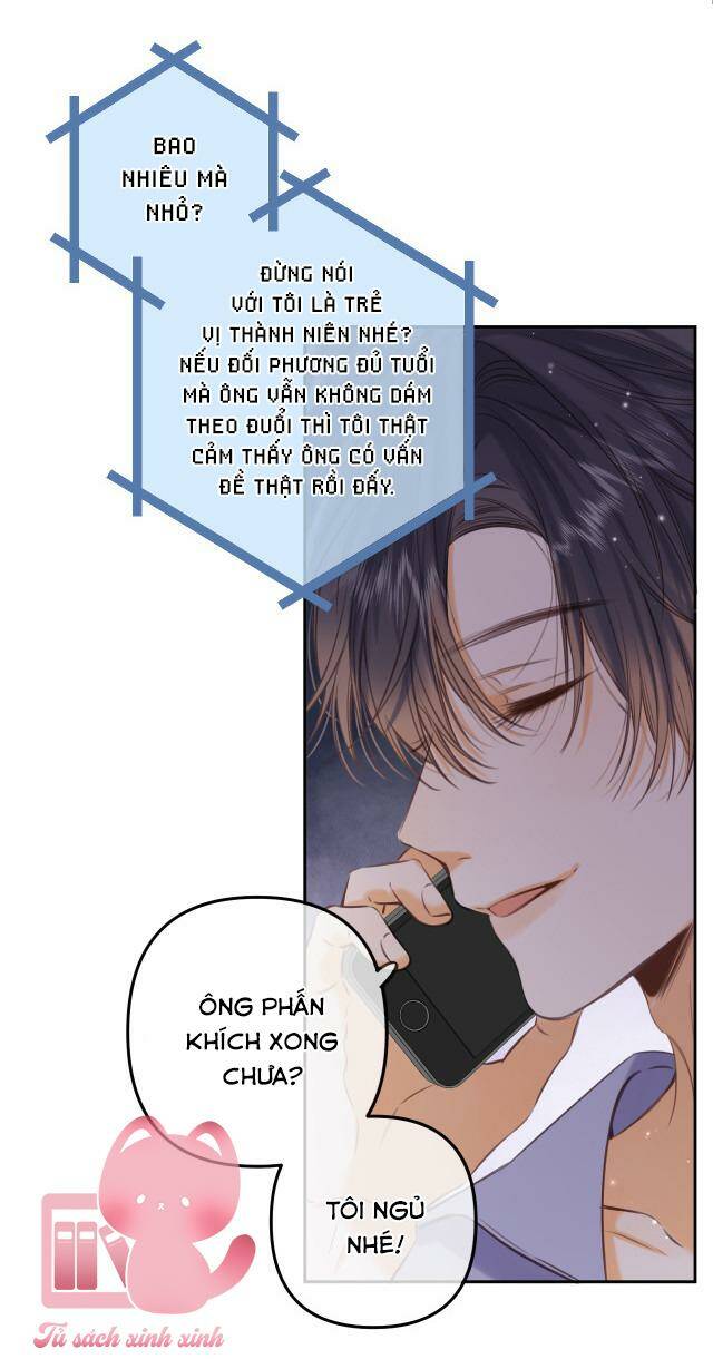 Vụng Trộm Giấu Không Được Chapter 60 - Trang 2